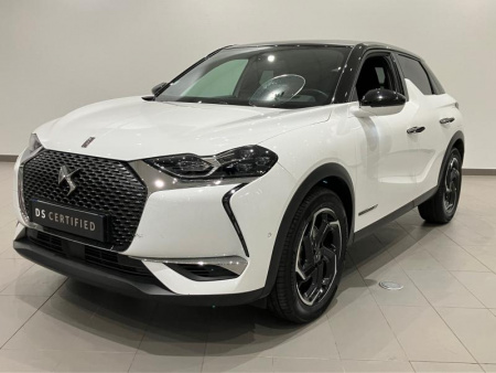 330127_p52 - DS - DS 3 CROSSBACK - 2019