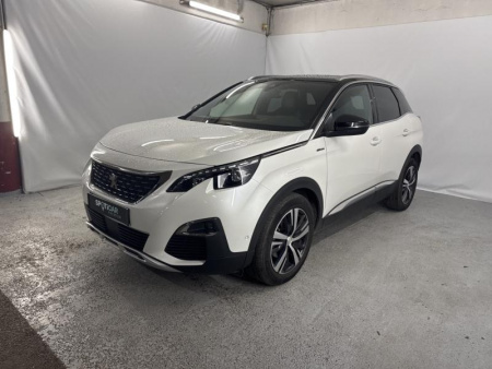 331267_p52 - PEUGEOT - 3008 - 2019