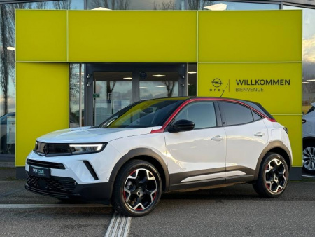 AOVROS018264_p52 - OPEL - MOKKA - 2021