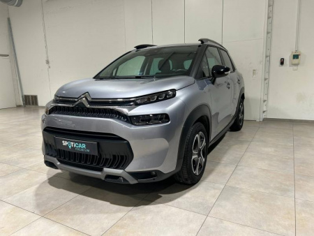 230980_p52 - CITROEN - C3 AIRCROSS - 2023