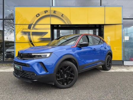 saverne000233_p52 - OPEL - MOKKA - 2022