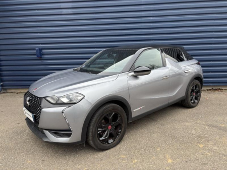000522_p52 - DS - DS 3 CROSSBACK - 2019