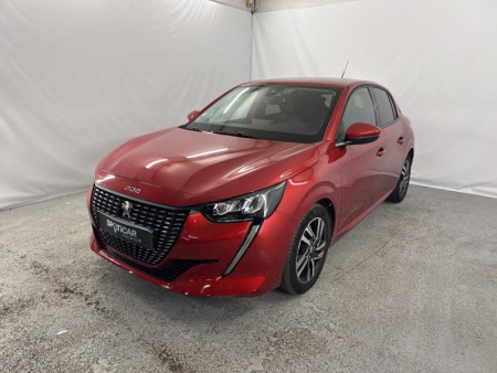 331266_p52 - PEUGEOT - 208 - 2021