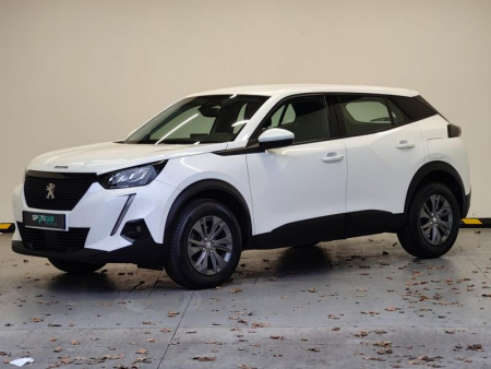 27131_p52 - PEUGEOT - 2008 - 2020