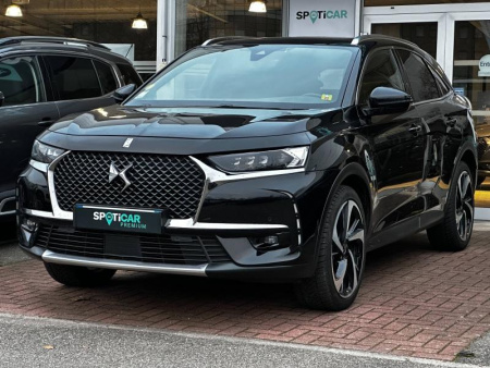 510449_p52 - DS - DS 7 CROSSBACK - 2021