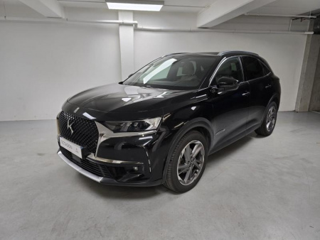 000701_p52 - DS - DS 7 CROSSBACK - 2019