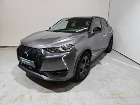 ST42231048_p52 - DS - DS 3 CROSSBACK - 2020