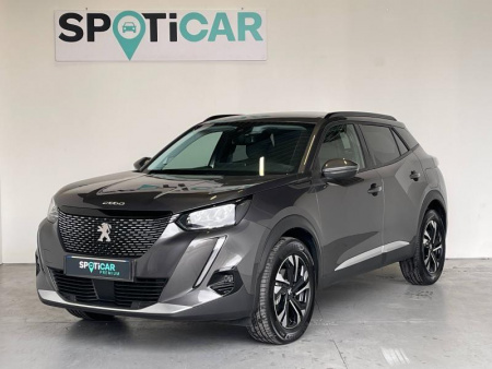 27146_p52 - PEUGEOT - 2008 - 2021