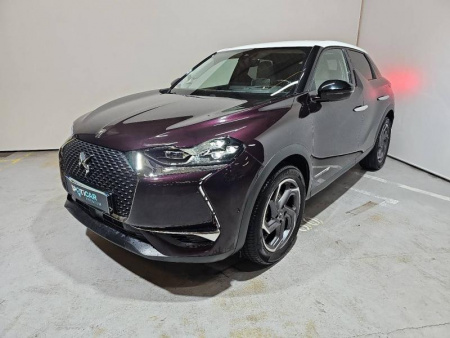 PO41385741_p52 - DS - DS 3 CROSSBACK - 2019