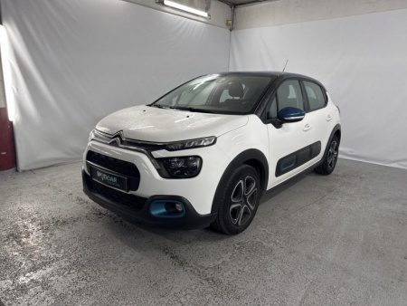 331261_p52 - CITROEN - C3 - 2021