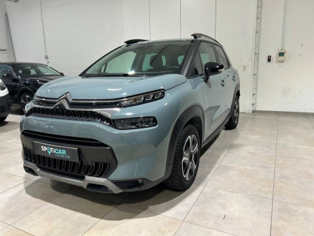 230986_p52 - CITROEN - C3 AIRCROSS - 2023