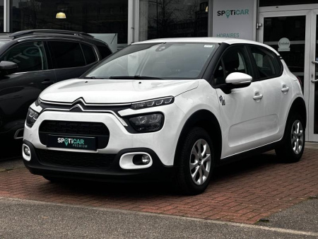 612581_p52 - CITROEN - C3 - 2022