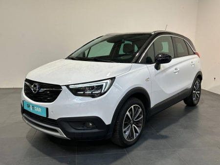 HAGUENAU000190_p52 - OPEL - CROSSLAND X - 2018
