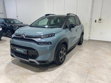 230984_p52 - CITROEN - C3 AIRCROSS - 2023