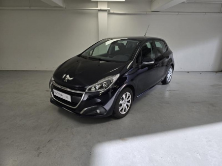 000700_p52 - PEUGEOT - 208 - 2018