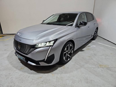 5808_p52 - PEUGEOT - 308 - 2022