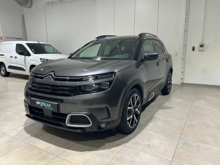230945_p52 - CITROEN - C5 AIRCROSS - 2021