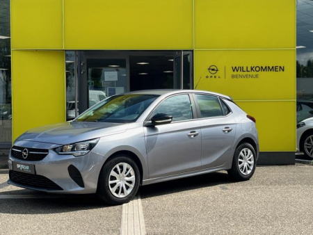 AOVROS018253_p52 - OPEL - CORSA - 2020