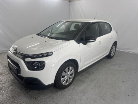 331278_p52 - CITROEN - C3 - 2021