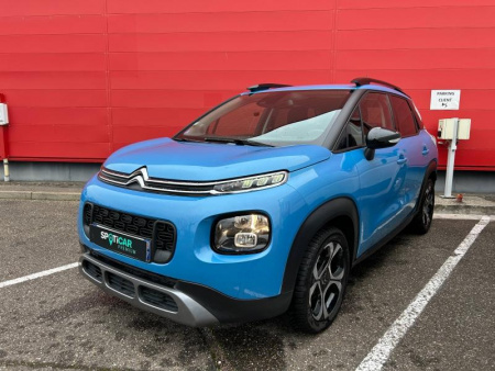 130399_p52 - CITROEN - C3 AIRCROSS - 2019