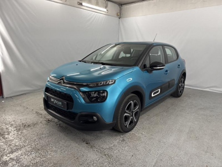 331272_p52 - CITROEN - C3 - 2023