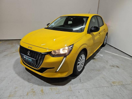 5848_p52 - PEUGEOT - 208 - 2022