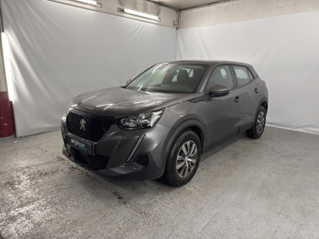331281_p52 - PEUGEOT - 2008 - 2021