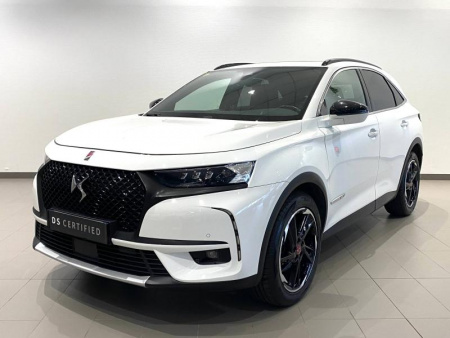 330131_p52 - DS - DS 7 CROSSBACK - 2020