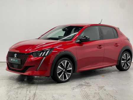 27333_p52 - PEUGEOT - 208 - 2021