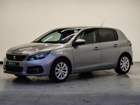 27335_p52 - PEUGEOT - 308 - 2020