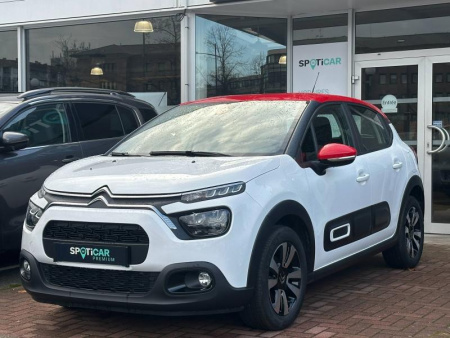 612574_p52 - CITROEN - C3 - 2021
