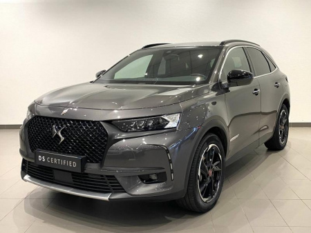 330130_p52 - DS - DS 7 CROSSBACK - 2022