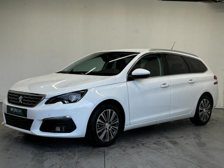 27339_p52 - PEUGEOT - 308 SW - 2020
