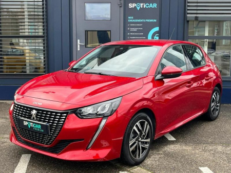 27337_p52 - PEUGEOT - 208 - 2020