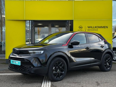 AOVROS018046_p52 - OPEL - MOKKA - 2023