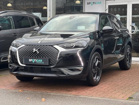 510438_p52 - DS - DS 3 CROSSBACK - 2020