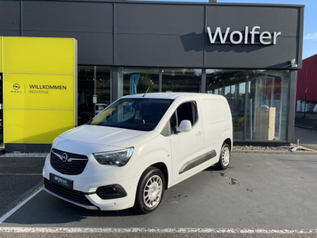 009890_p52 - OPEL - COMBO - 2020