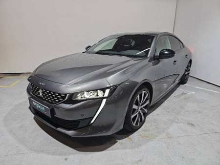 5859_p52 - PEUGEOT - 508 - 2020