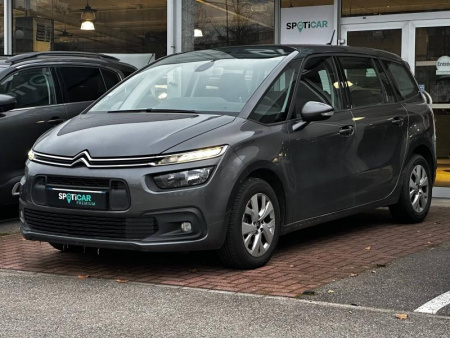 612600_p52 - CITROEN - GRAND C4 PICASSO - 2019