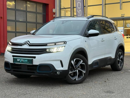 510434_p52 - CITROEN - C5 AIRCROSS - 2021