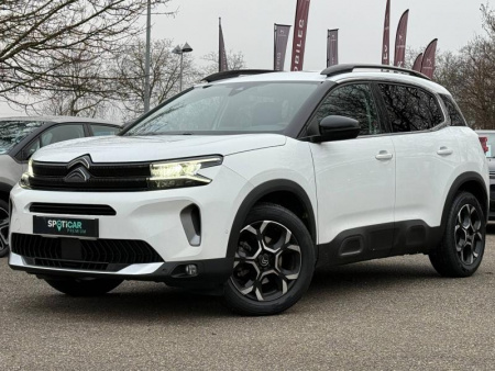 PO42377963_p52 - CITROEN - C5 AIRCROSS - 2023