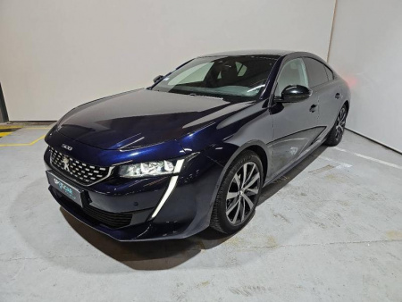 5906_p52 - PEUGEOT - 508 - 2018