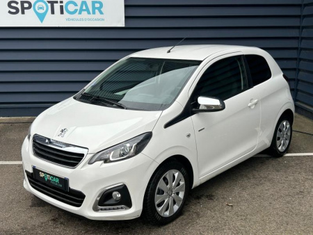 27387_p52 - PEUGEOT - 108 - 2021