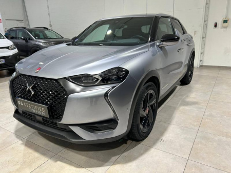 230994_p52 - DS - DS 3 CROSSBACK - 2021