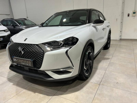 230979_p52 - DS - DS 3 CROSSBACK - 2019