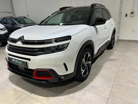 230996_p52 - CITROEN - C5 AIRCROSS - 2019