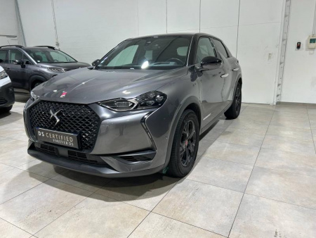 230990_p52 - DS - DS 3 CROSSBACK - 2020