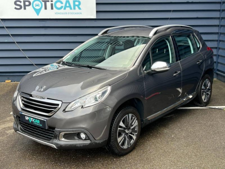 27006_p52 - PEUGEOT - 2008 - 2016