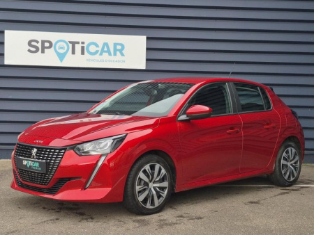 27258_p52 - PEUGEOT - 208 - 2020