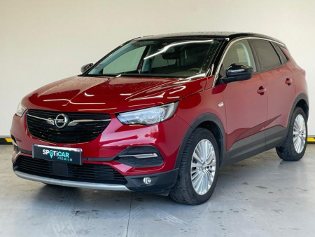 27383_p52 - OPEL - GRANDLAND X - 2017